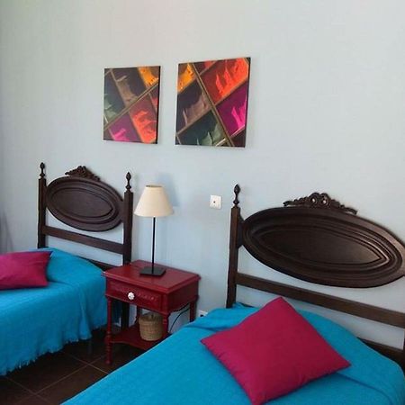 Auberge de jeunesse Casa Maria Victoria à Beja Extérieur photo