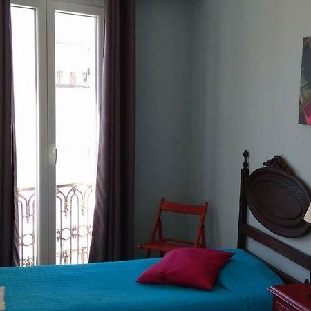 Auberge de jeunesse Casa Maria Victoria à Beja Extérieur photo