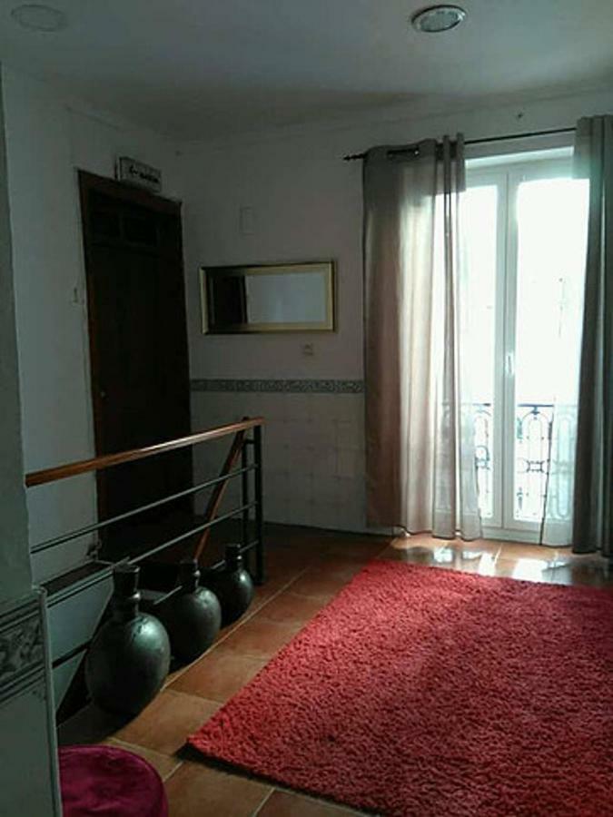 Auberge de jeunesse Casa Maria Victoria à Beja Extérieur photo