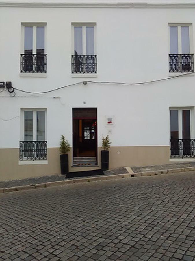 Auberge de jeunesse Casa Maria Victoria à Beja Extérieur photo