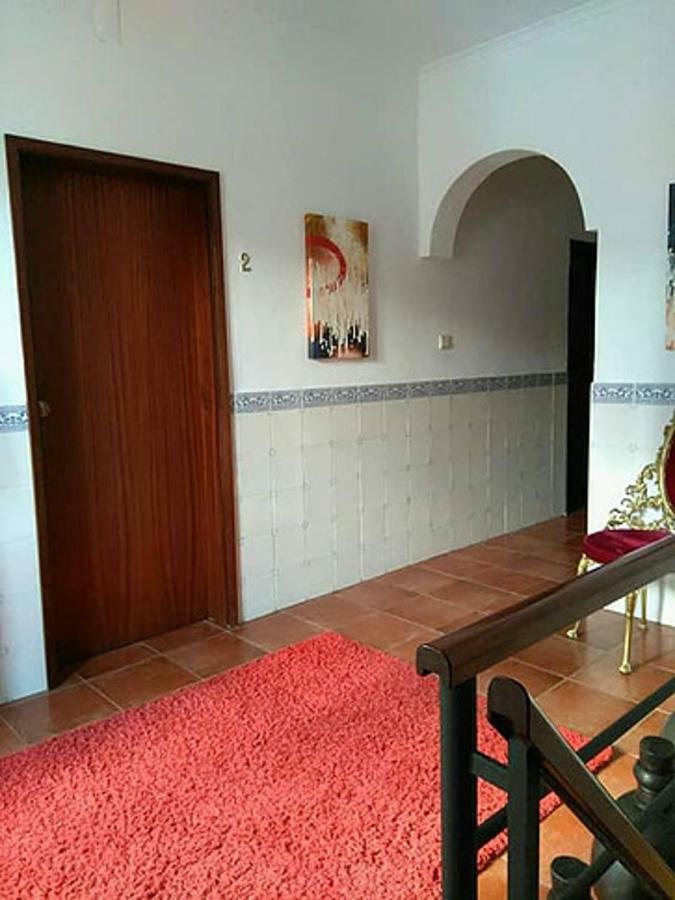 Auberge de jeunesse Casa Maria Victoria à Beja Extérieur photo