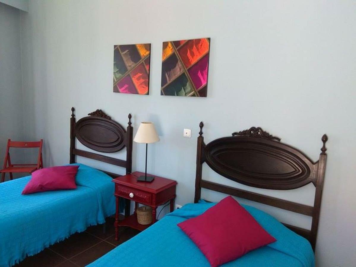 Auberge de jeunesse Casa Maria Victoria à Beja Extérieur photo