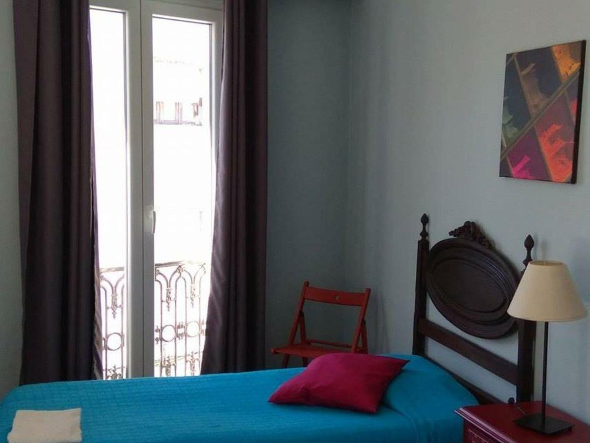 Auberge de jeunesse Casa Maria Victoria à Beja Extérieur photo