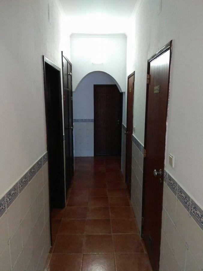 Auberge de jeunesse Casa Maria Victoria à Beja Extérieur photo