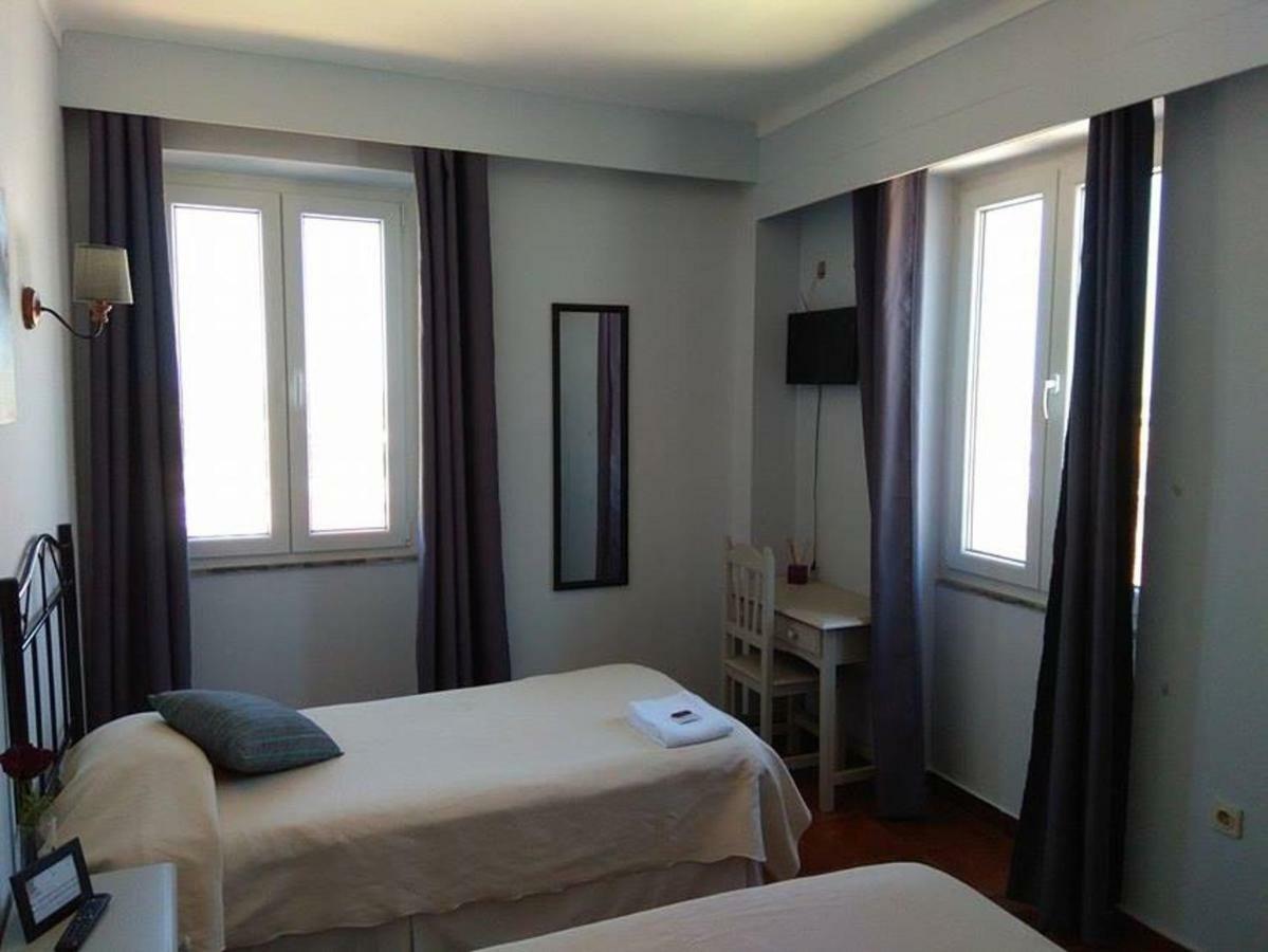 Auberge de jeunesse Casa Maria Victoria à Beja Extérieur photo