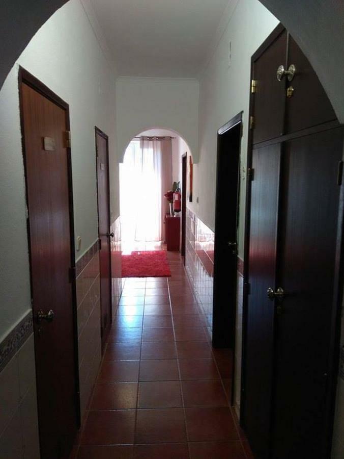 Auberge de jeunesse Casa Maria Victoria à Beja Extérieur photo