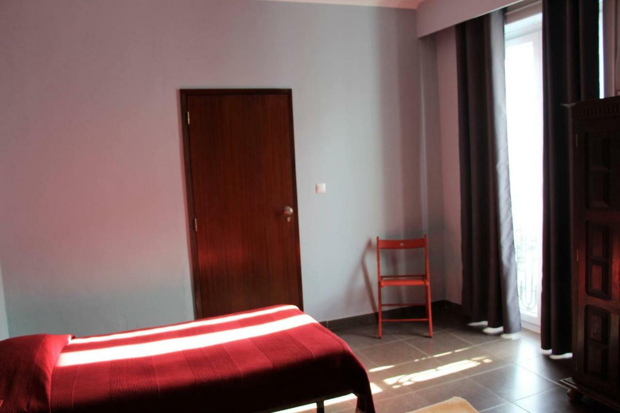 Auberge de jeunesse Casa Maria Victoria à Beja Extérieur photo
