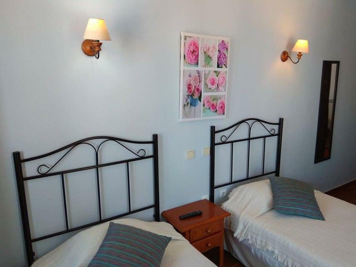 Auberge de jeunesse Casa Maria Victoria à Beja Extérieur photo