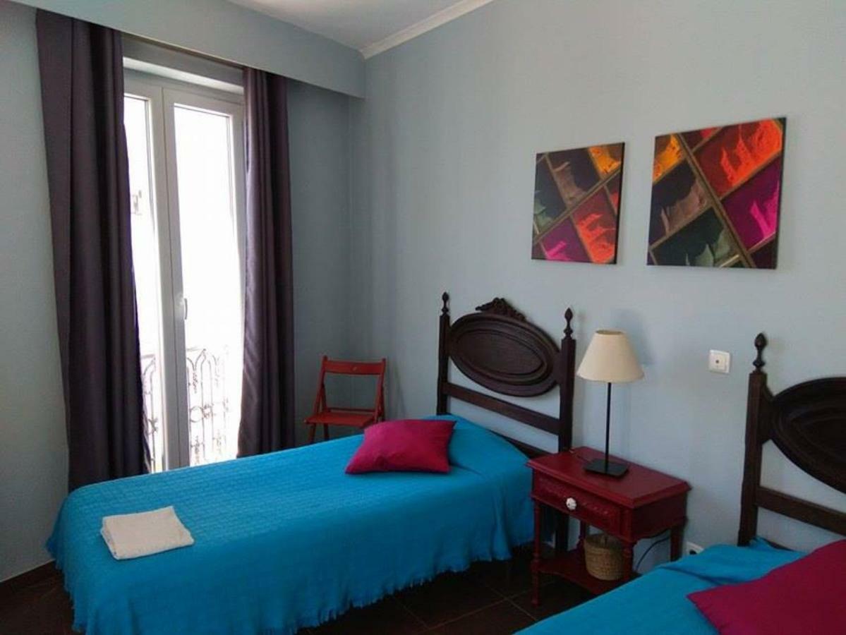 Auberge de jeunesse Casa Maria Victoria à Beja Extérieur photo