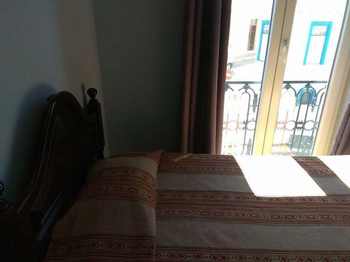 Auberge de jeunesse Casa Maria Victoria à Beja Extérieur photo