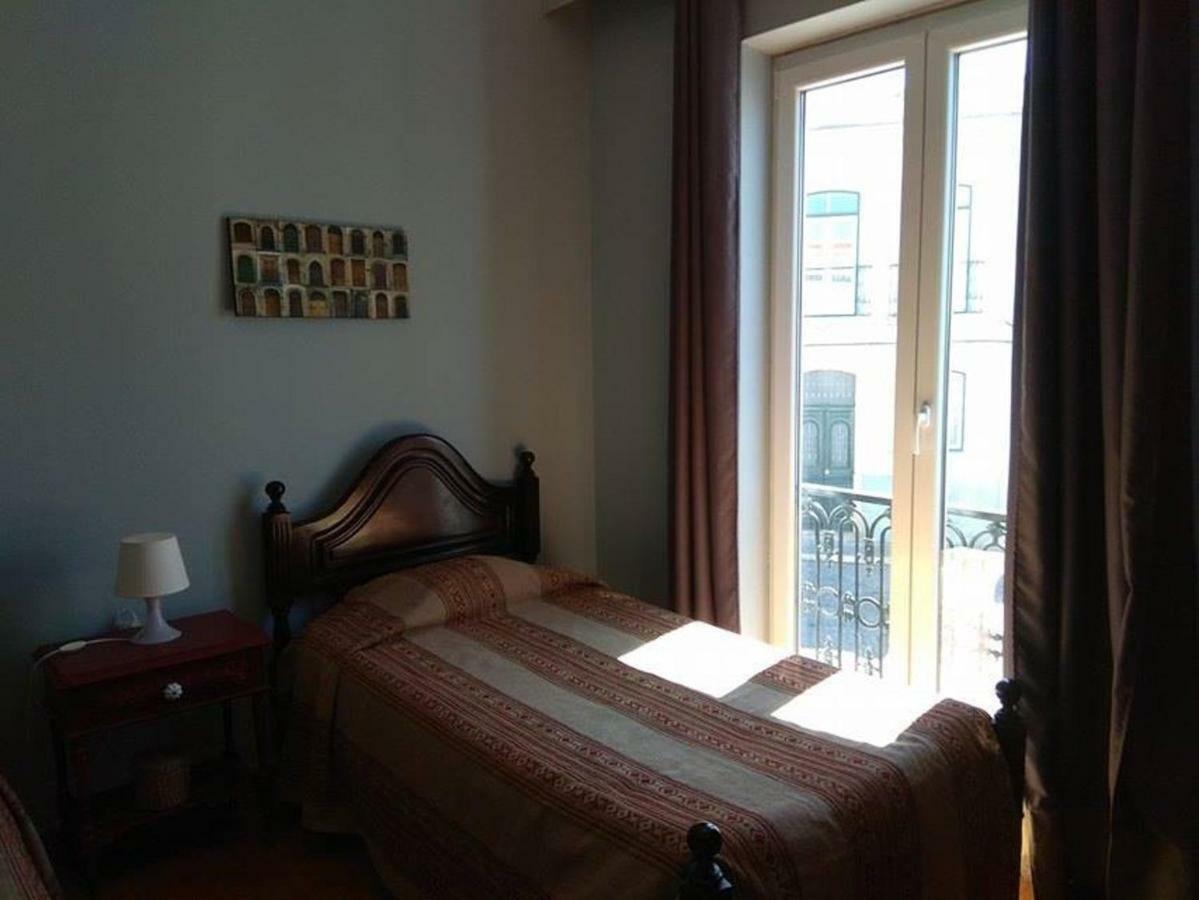 Auberge de jeunesse Casa Maria Victoria à Beja Extérieur photo