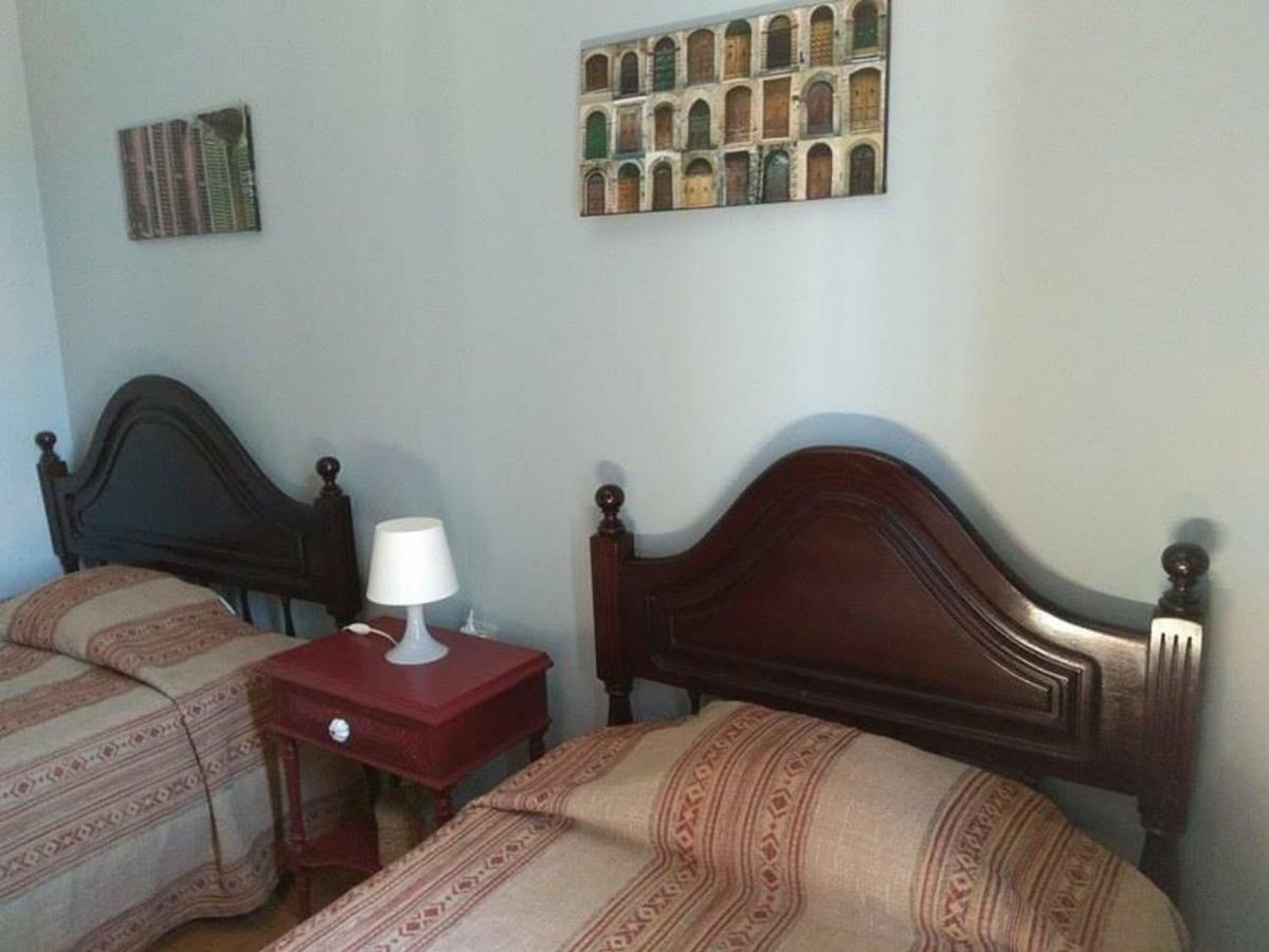Auberge de jeunesse Casa Maria Victoria à Beja Extérieur photo